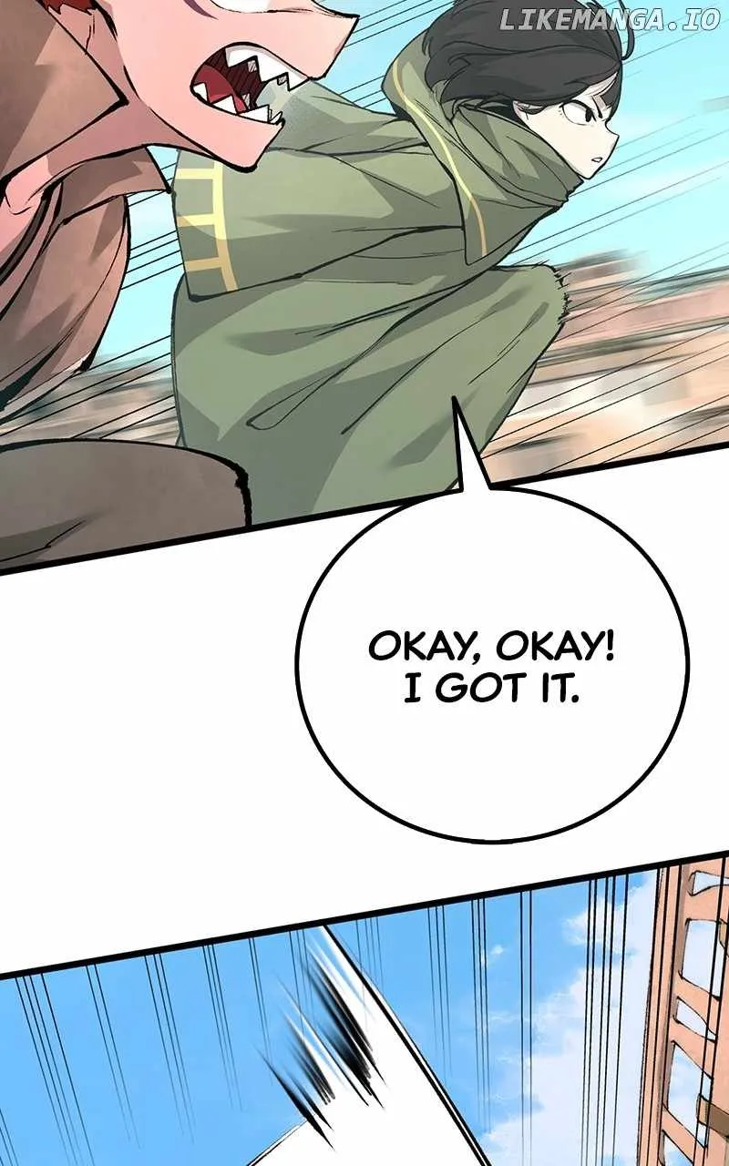 Piece Maker of Flame Mangakakalot X Chapter 34 Page 15