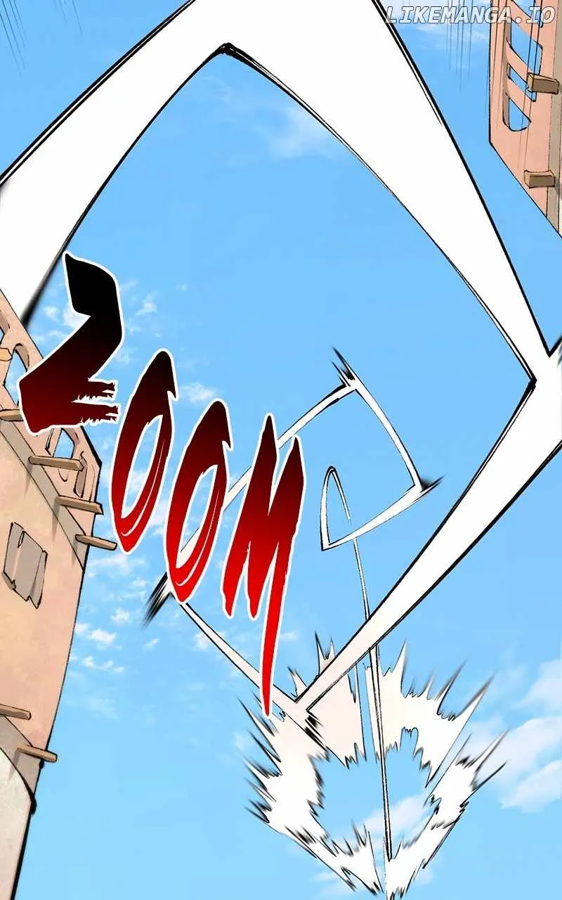 Piece Maker of Flame Mangakakalot X Chapter 34 Page 16