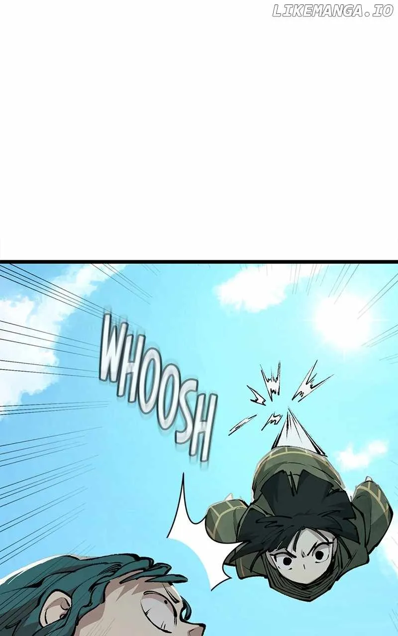 Piece Maker of Flame Mangakakalot X Chapter 34 Page 20