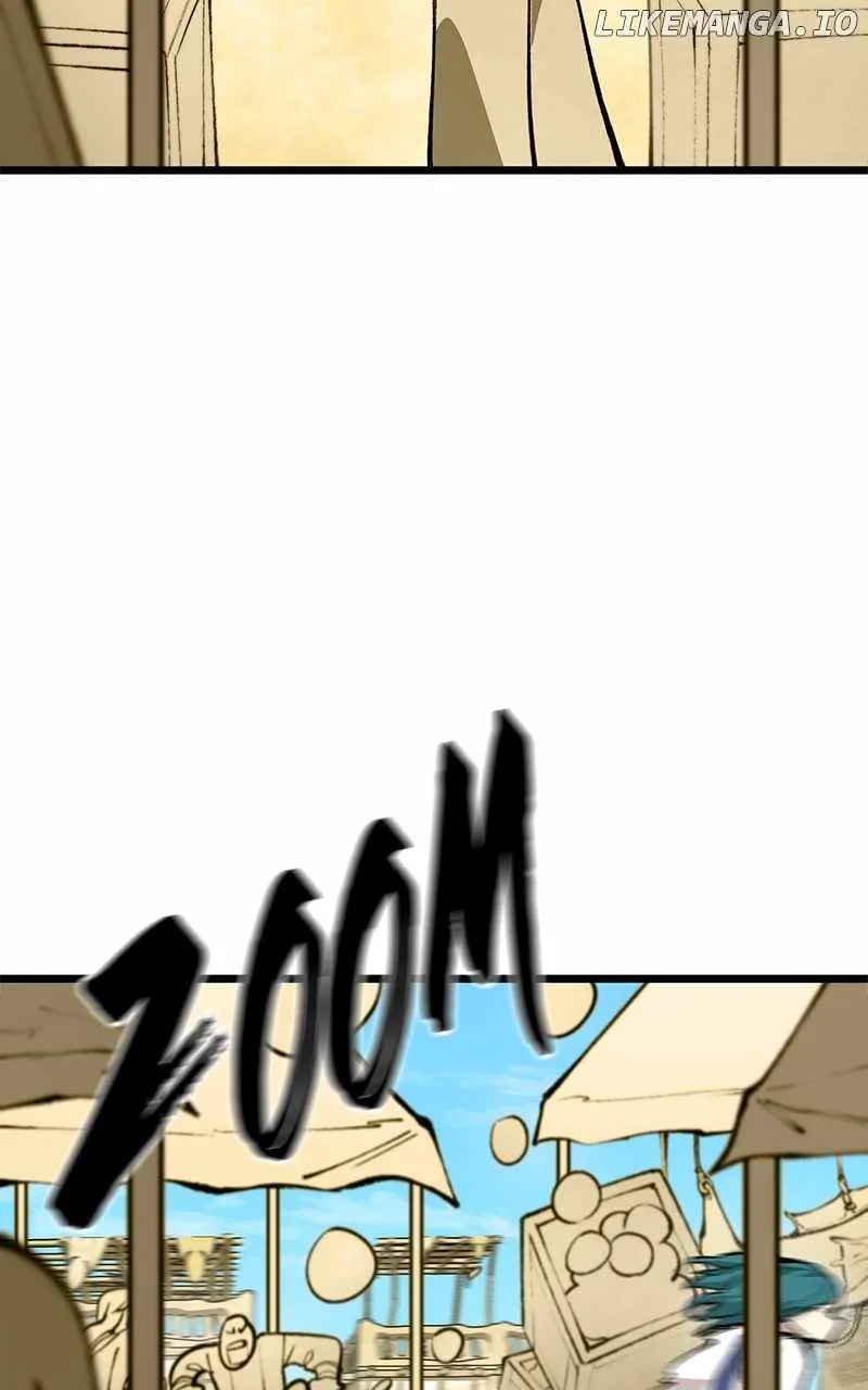 Piece Maker of Flame Mangakakalot X Chapter 34 Page 3