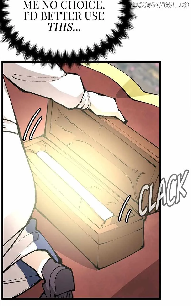 Piece Maker of Flame Mangakakalot X Chapter 34 Page 27