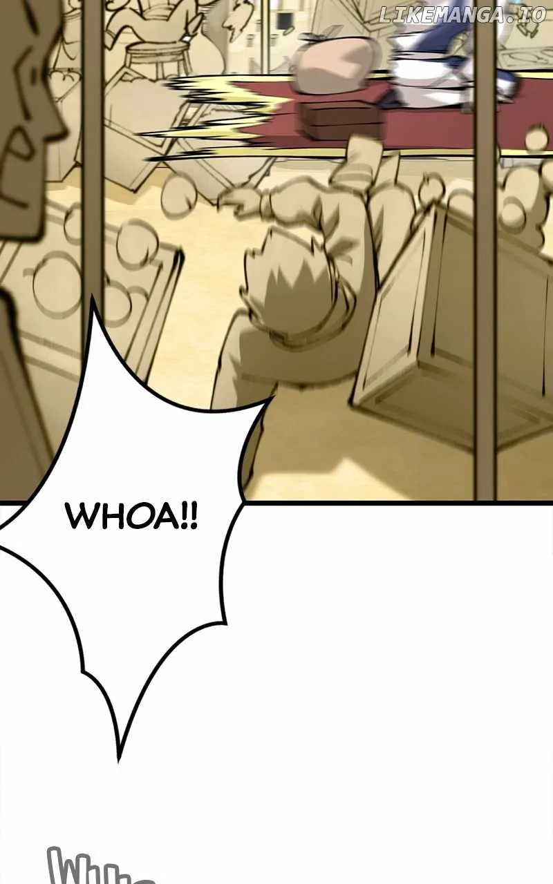 Piece Maker of Flame Mangakakalot X Chapter 34 Page 4
