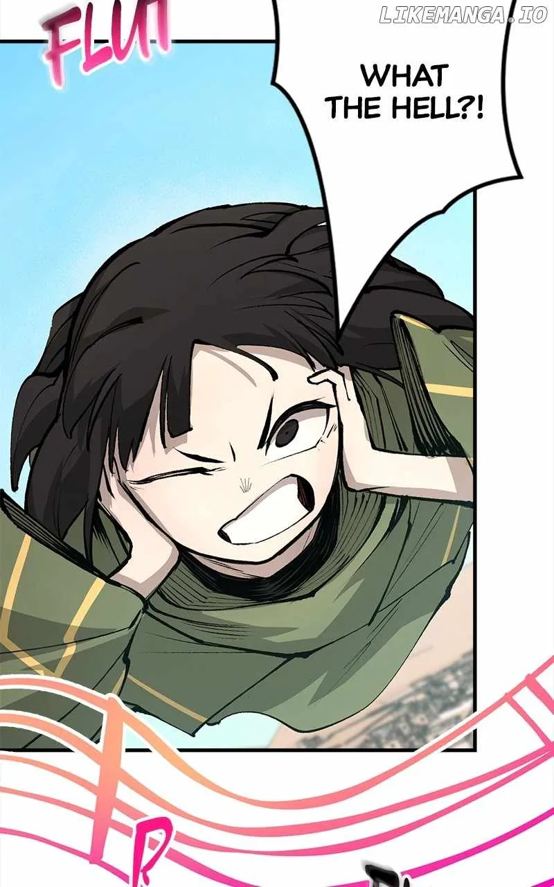 Piece Maker of Flame Mangakakalot X Chapter 34 Page 32