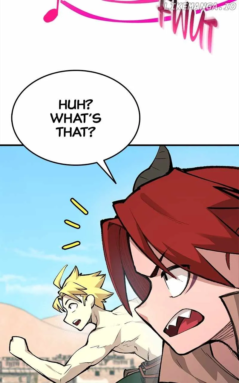 Piece Maker of Flame Mangakakalot X Chapter 34 Page 33
