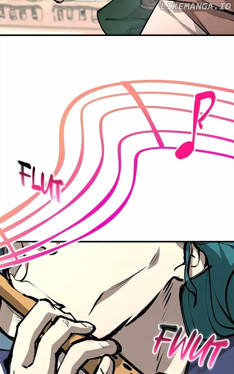 Piece Maker of Flame Mangakakalot X Chapter 34 Page 34
