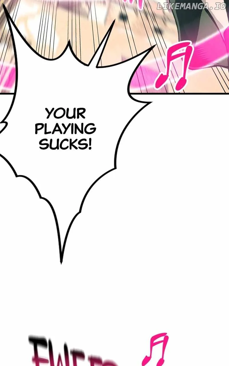 Piece Maker of Flame Mangakakalot X Chapter 34 Page 37