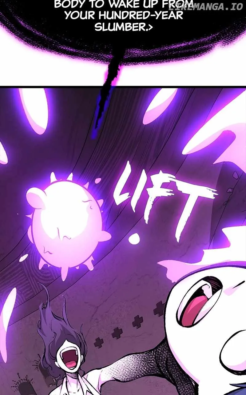 Piece Maker of Flame Mangakakalot X Chapter 35 Page 43