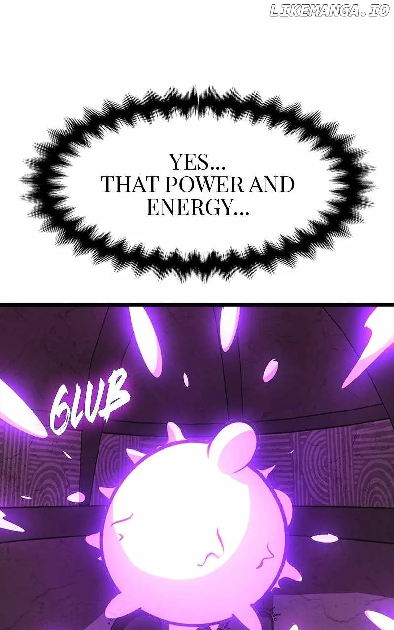 Piece Maker of Flame Mangakakalot X Chapter 35 Page 45