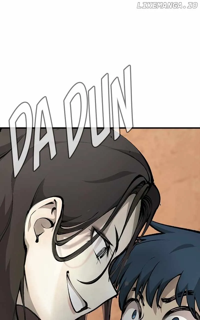 Piece Maker of Flame Mangakakalot X Chapter 35 Page 8