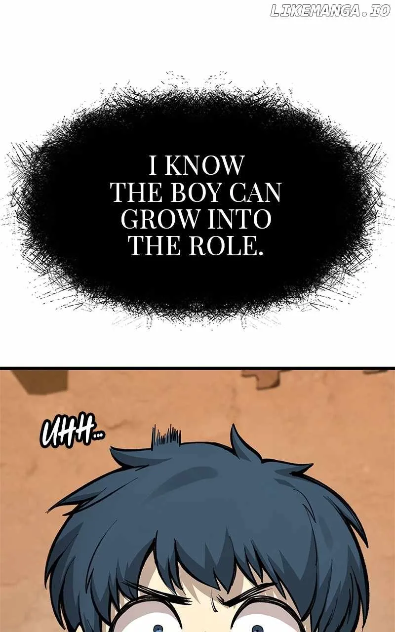 Piece Maker of Flame Mangakakalot X Chapter 35 Page 86