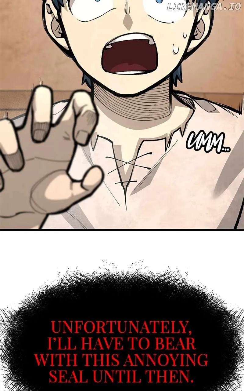 Piece Maker of Flame Mangakakalot X Chapter 35 Page 87