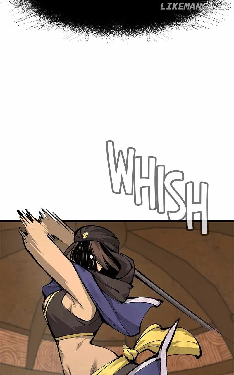 Piece Maker of Flame Mangakakalot X Chapter 35 Page 88