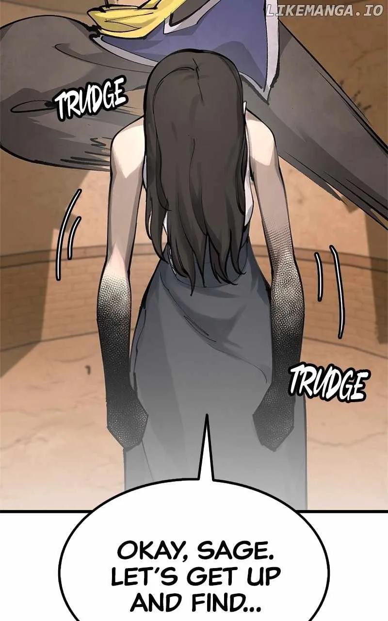 Piece Maker of Flame Mangakakalot X Chapter 35 Page 89