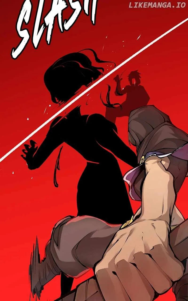 Piece Maker of Flame Mangakakalot X Chapter 35 Page 91