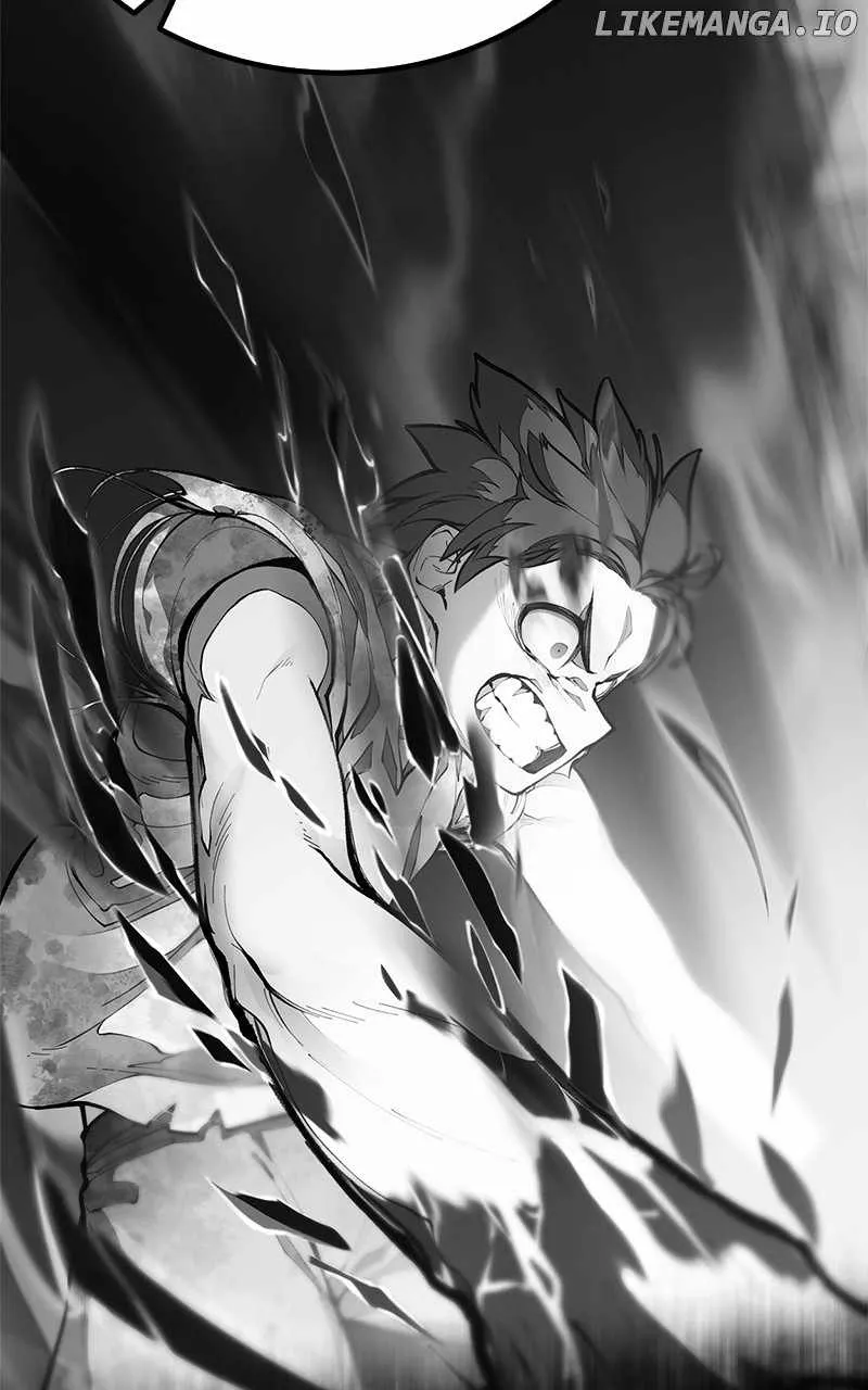 Piece Maker of Flame Mangakakalot X Chapter 35 Page 15