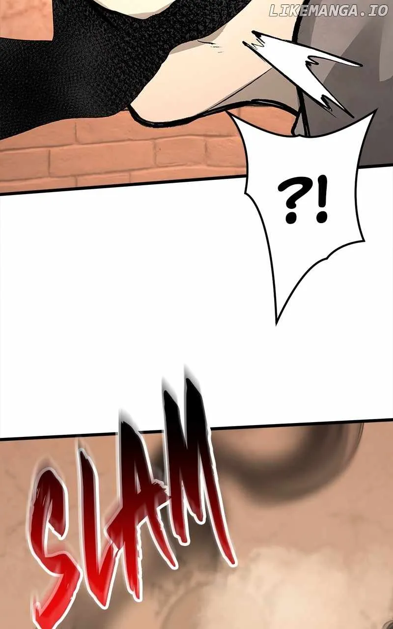 Piece Maker of Flame Mangakakalot X Chapter 35 Page 3