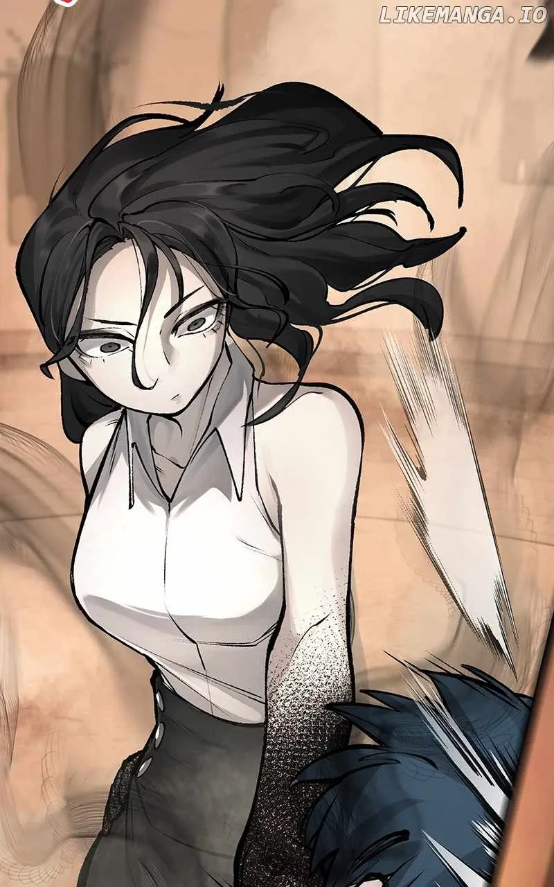 Piece Maker of Flame Mangakakalot X Chapter 35 Page 4