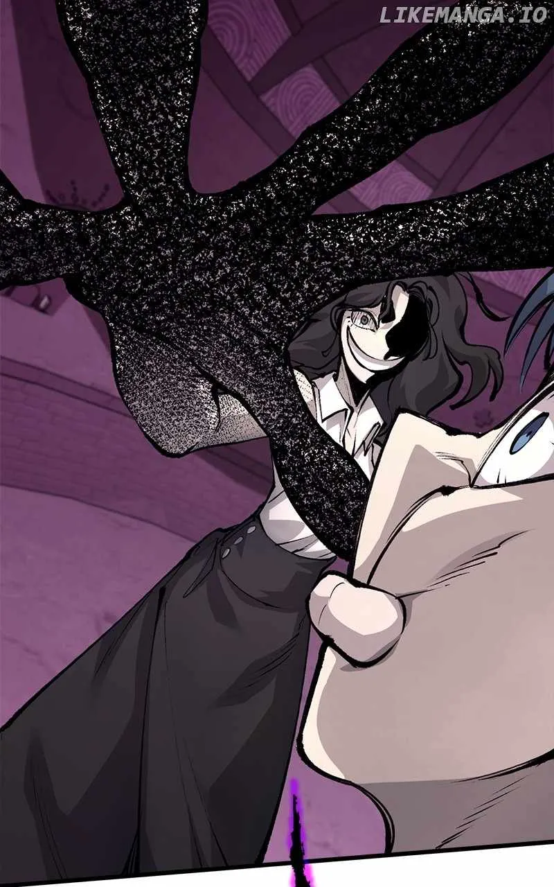 Piece Maker of Flame Mangakakalot X Chapter 35 Page 33
