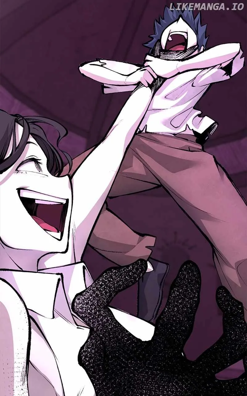 Piece Maker of Flame Mangakakalot X Chapter 35 Page 37