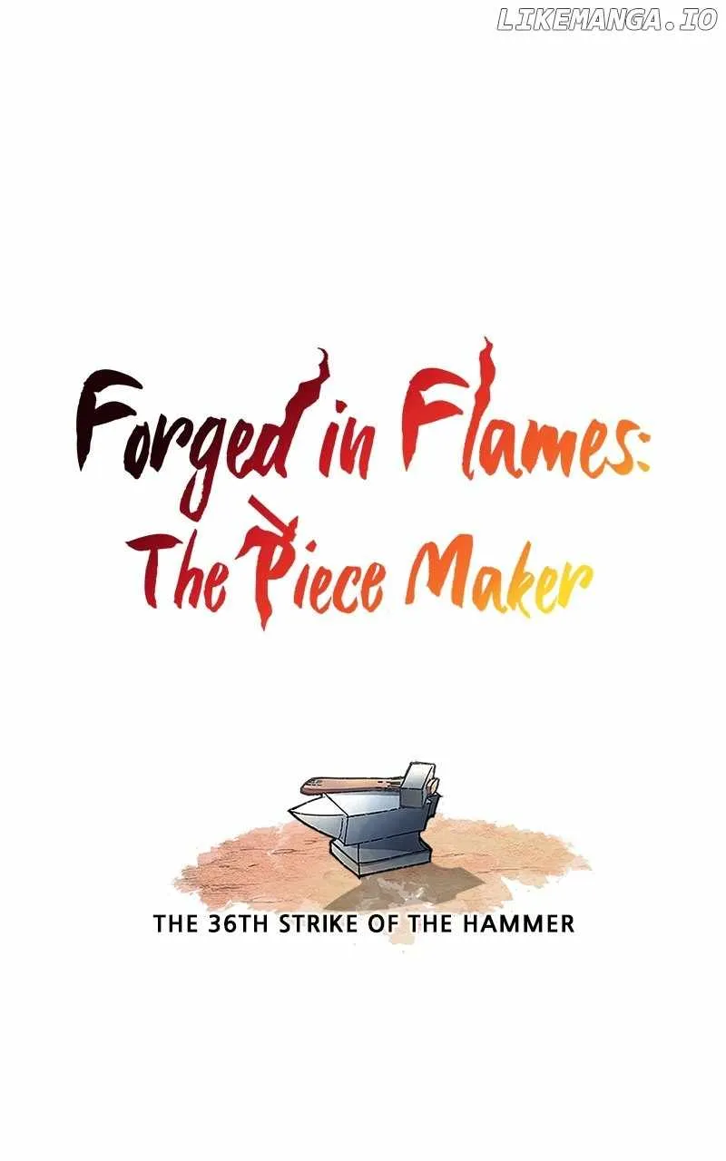 Piece Maker of Flame Mangakakalot X Chapter 36 Page 43