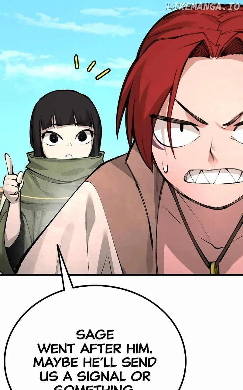 Piece Maker of Flame Mangakakalot X Chapter 36 Page 49