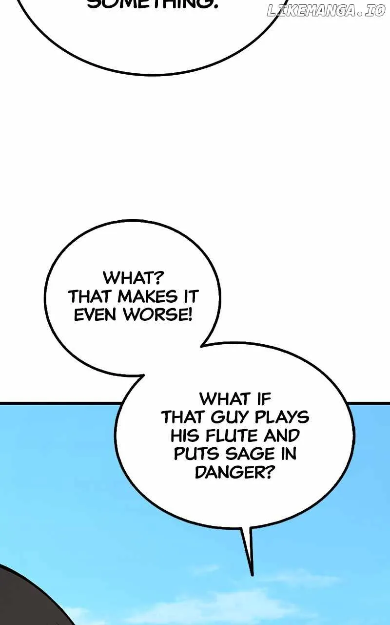 Piece Maker of Flame Mangakakalot X Chapter 36 Page 50
