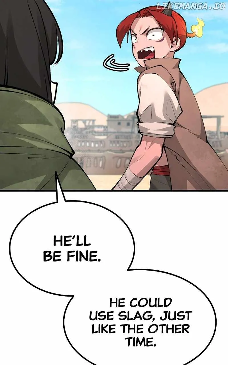 Piece Maker of Flame Mangakakalot X Chapter 36 Page 51