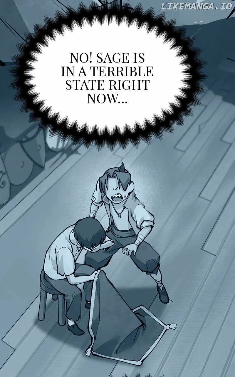 Piece Maker of Flame Mangakakalot X Chapter 36 Page 53