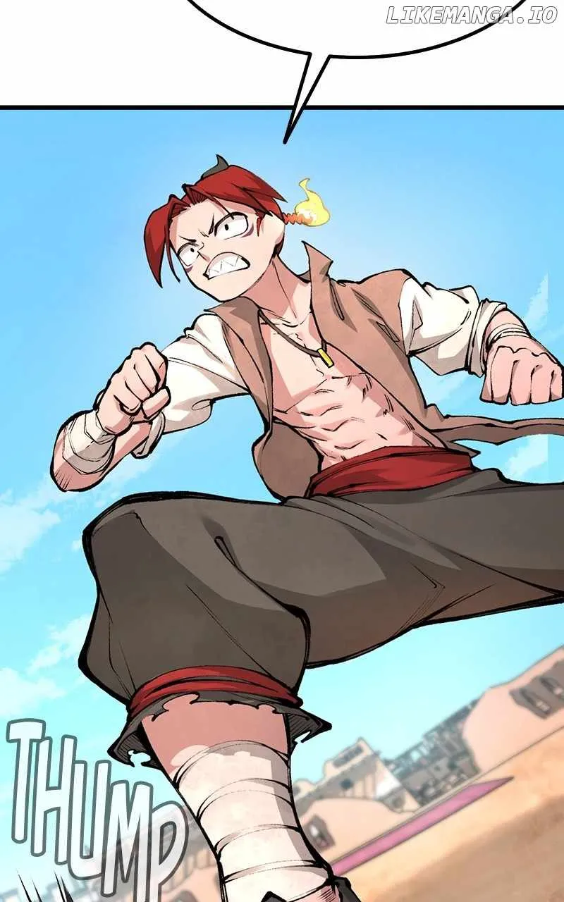 Piece Maker of Flame Mangakakalot X Chapter 36 Page 55