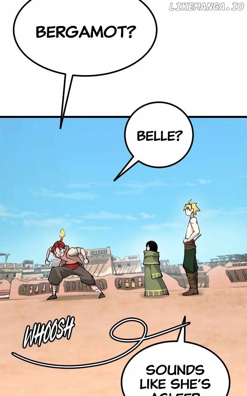Piece Maker of Flame Mangakakalot X Chapter 36 Page 57
