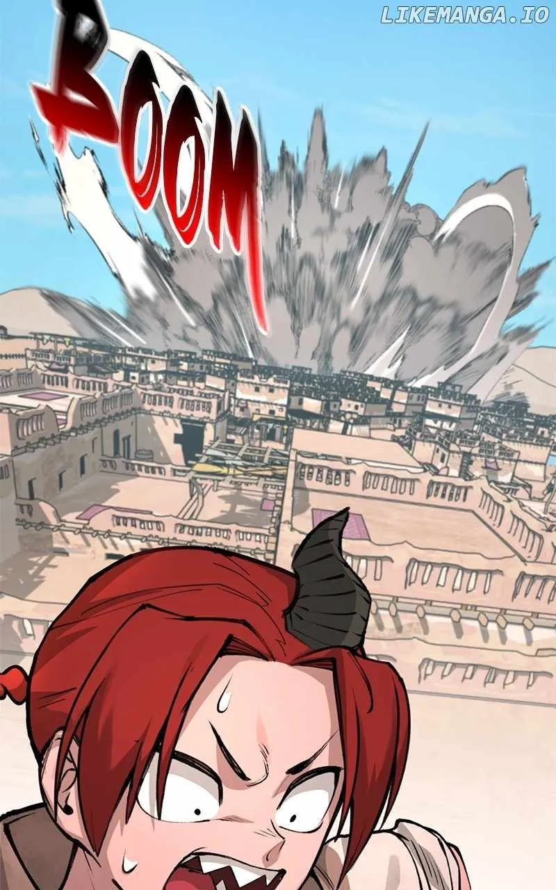 Piece Maker of Flame Mangakakalot X Chapter 36 Page 59