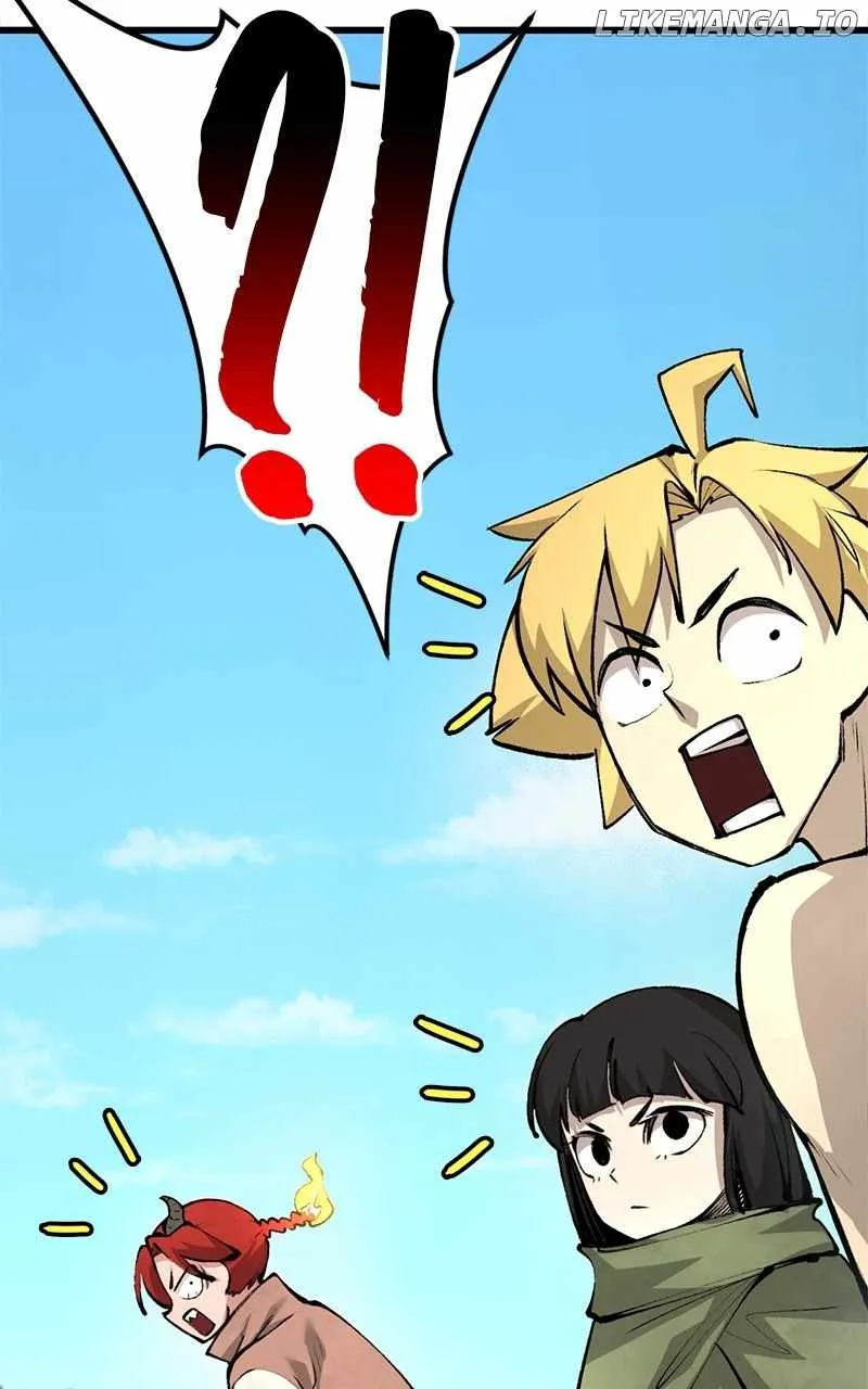 Piece Maker of Flame Mangakakalot X Chapter 36 Page 61