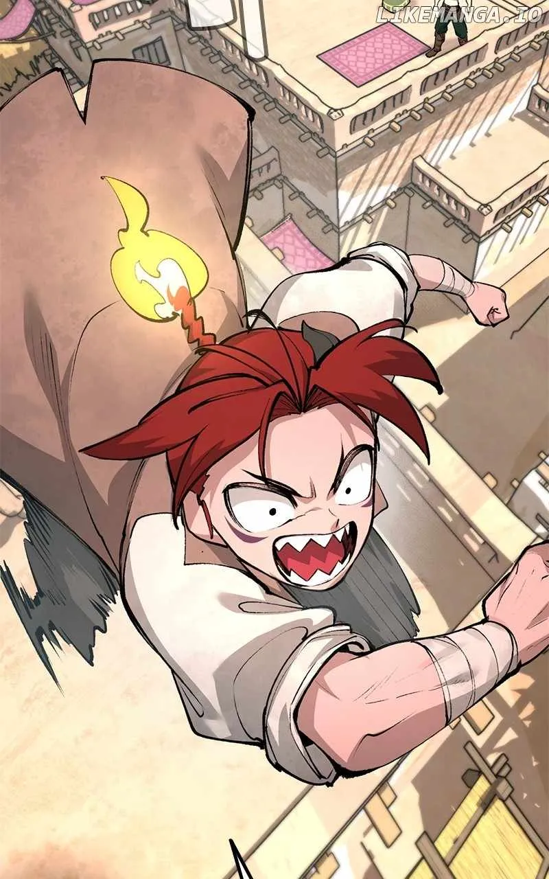 Piece Maker of Flame Mangakakalot X Chapter 36 Page 67