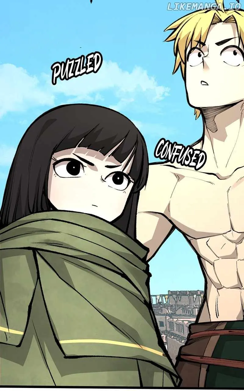 Piece Maker of Flame Mangakakalot X Chapter 36 Page 69