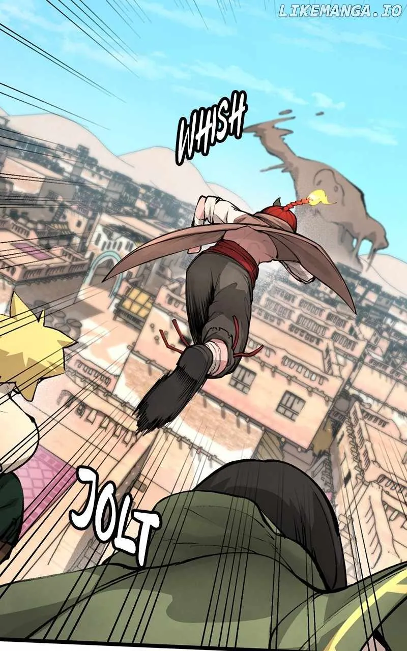Piece Maker of Flame Mangakakalot X Chapter 36 Page 71