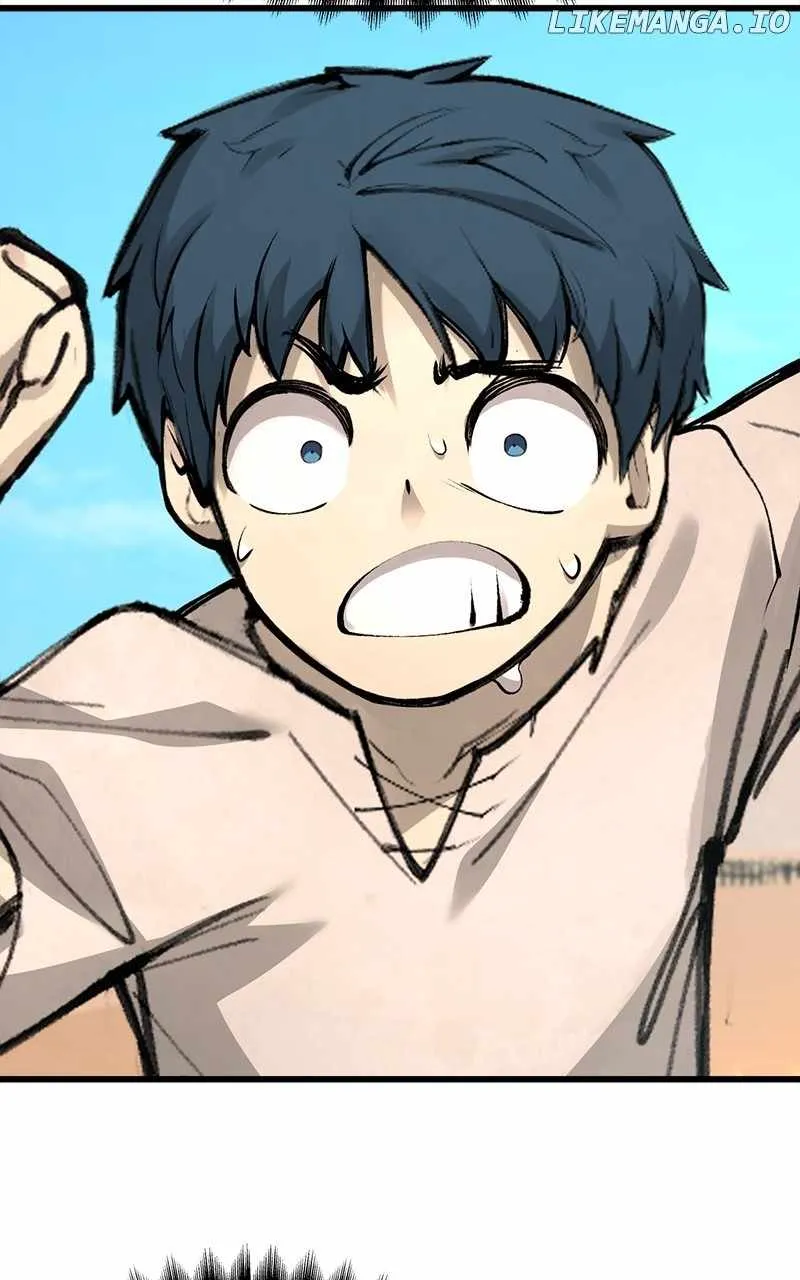 Piece Maker of Flame Mangakakalot X Chapter 36 Page 78