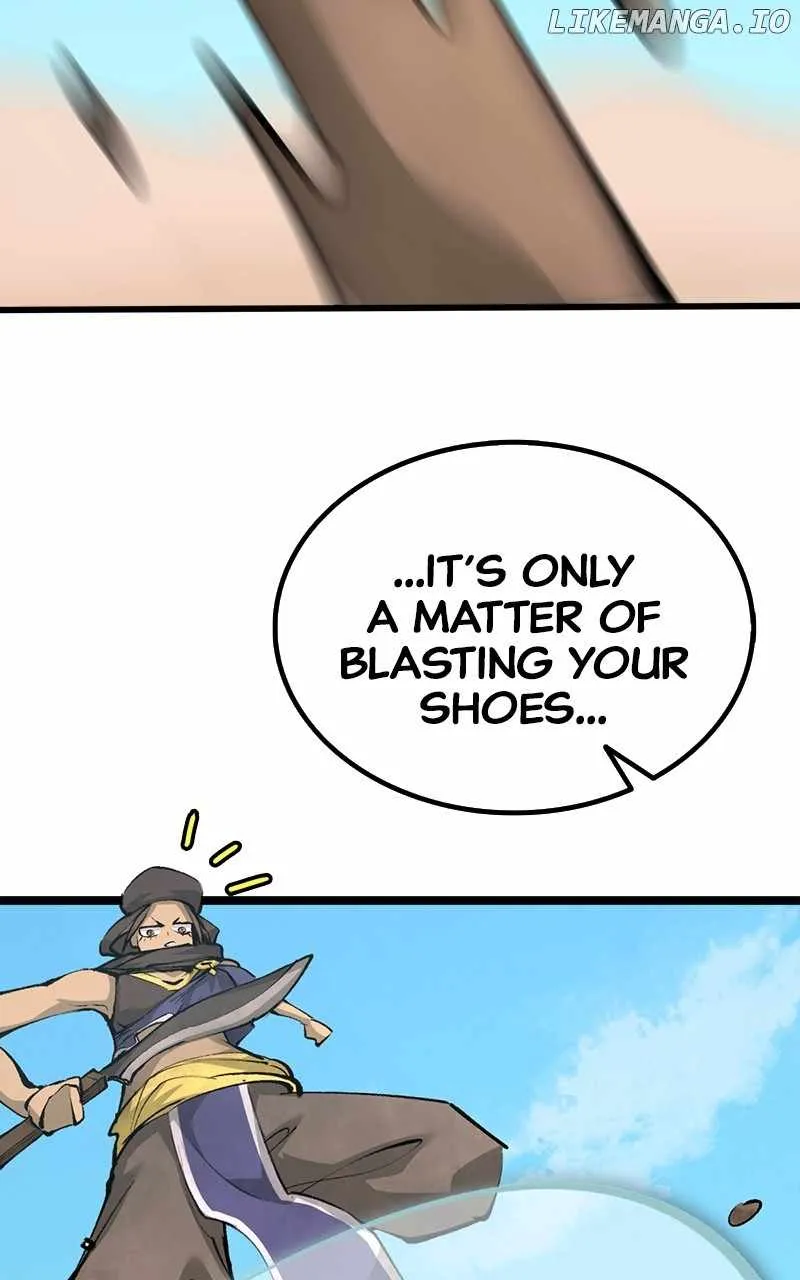 Piece Maker of Flame Mangakakalot X Chapter 36 Page 97