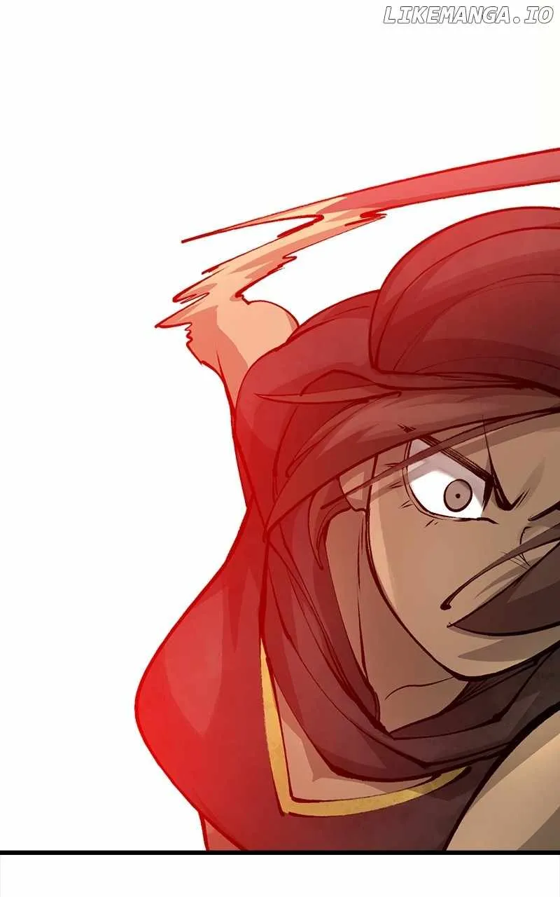 Piece Maker of Flame Mangakakalot X Chapter 36 Page 109