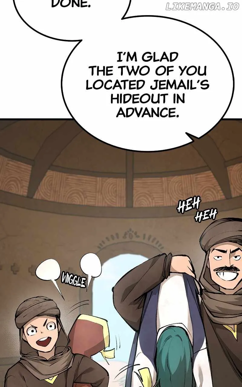 Piece Maker of Flame Mangakakalot X Chapter 36 Page 12