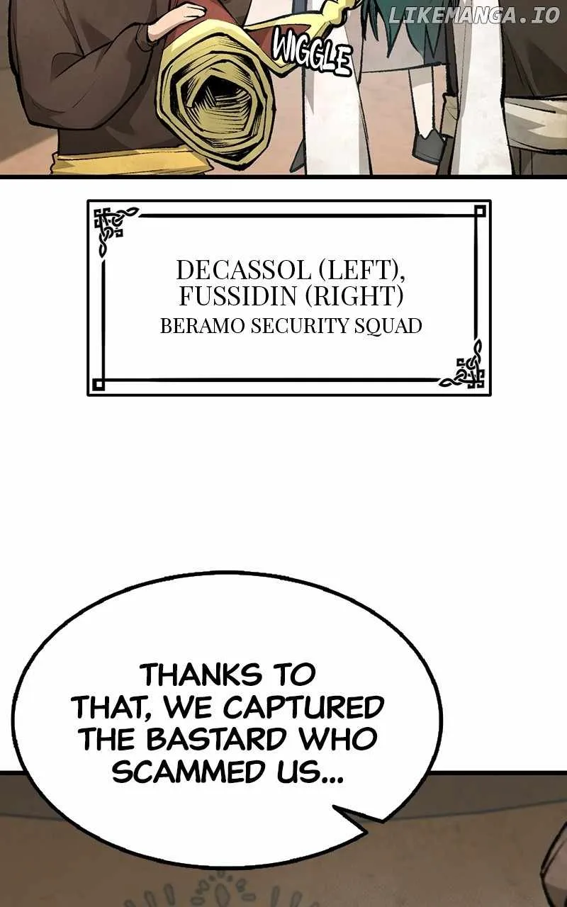 Piece Maker of Flame Mangakakalot X Chapter 36 Page 13