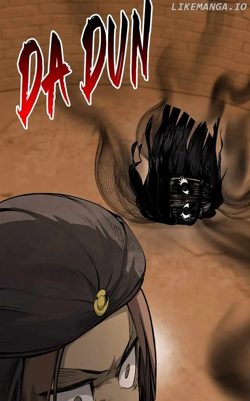Piece Maker of Flame Mangakakalot X Chapter 36 Page 24