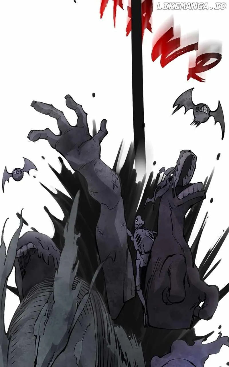 Piece Maker of Flame Mangakakalot X Chapter 36 Page 39