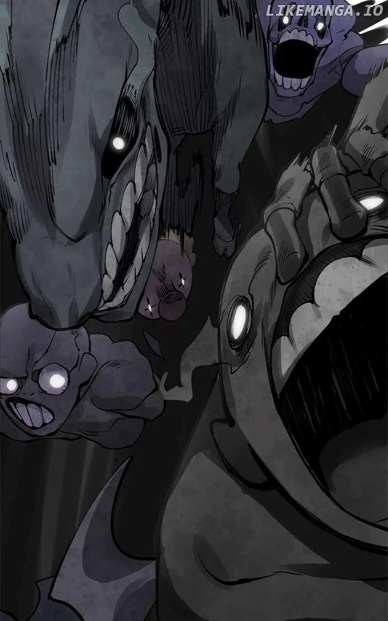 Piece Maker of Flame Mangakakalot X Chapter 36 Page 40