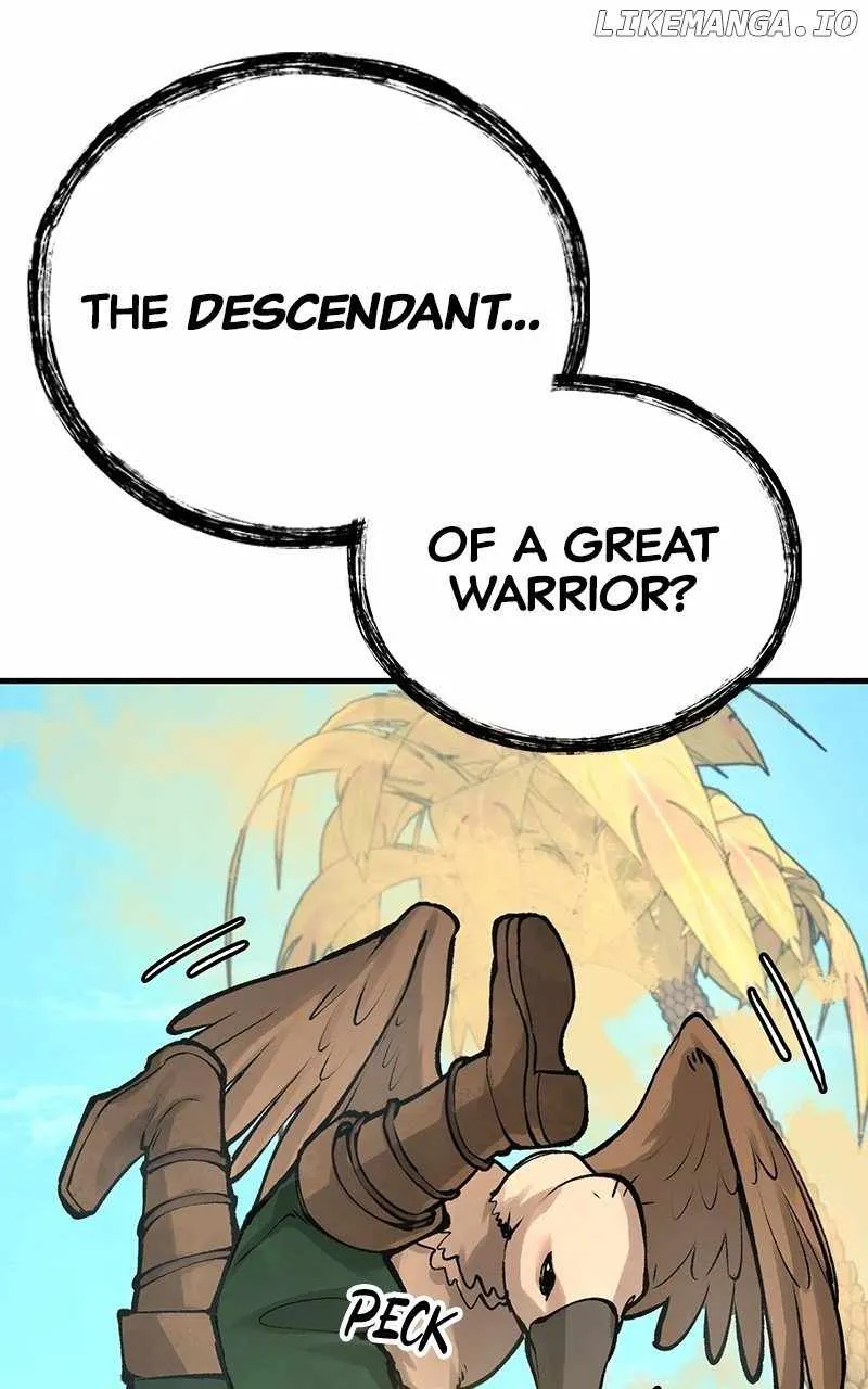 Piece Maker of Flame Mangakakalot X Chapter 38 Page 48