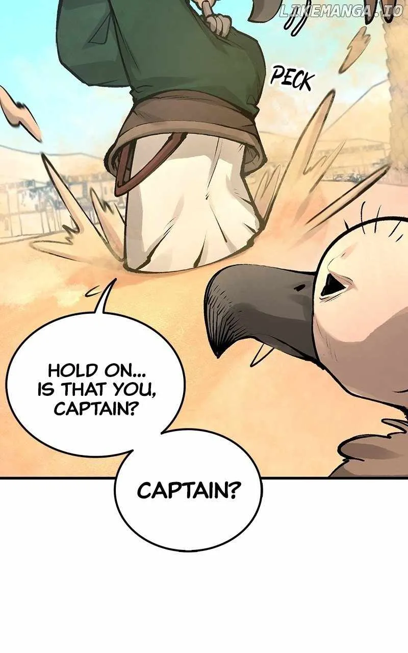 Piece Maker of Flame Mangakakalot X Chapter 38 Page 49