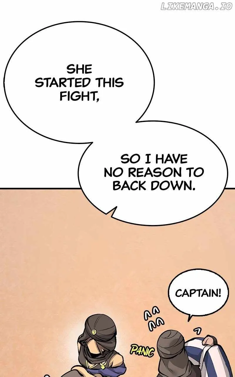 Piece Maker of Flame Mangakakalot X Chapter 38 Page 6