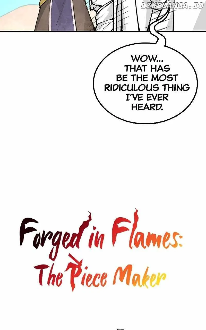 Piece Maker of Flame Mangakakalot X Chapter 38 Page 51