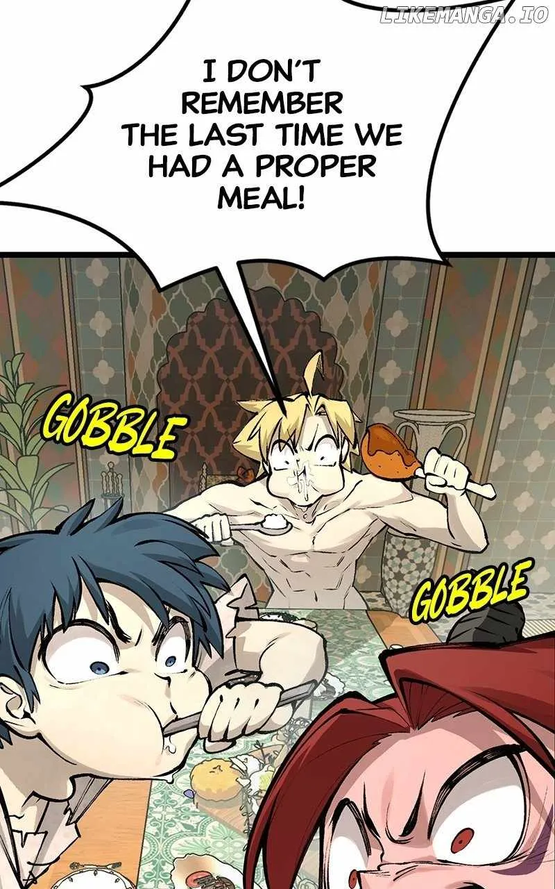 Piece Maker of Flame Mangakakalot X Chapter 38 Page 56