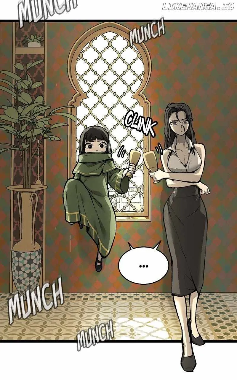 Piece Maker of Flame Mangakakalot X Chapter 38 Page 58