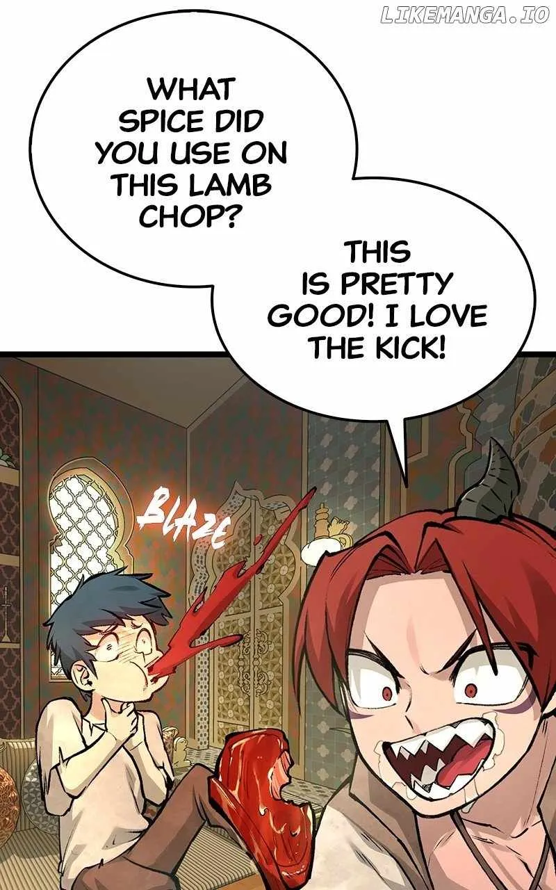 Piece Maker of Flame Mangakakalot X Chapter 38 Page 59